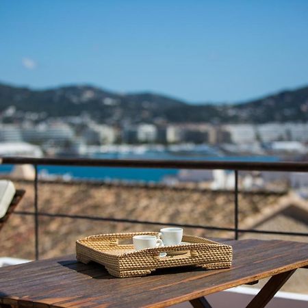 Apartamentos Xereca - Dalt Vila III Ibiza Zewnętrze zdjęcie