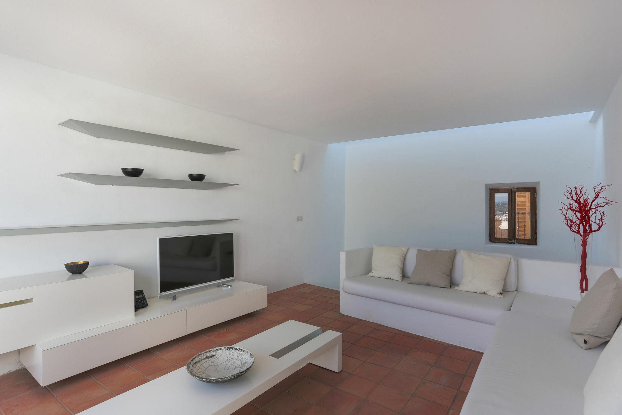 Apartamentos Xereca - Dalt Vila III Ibiza Zewnętrze zdjęcie