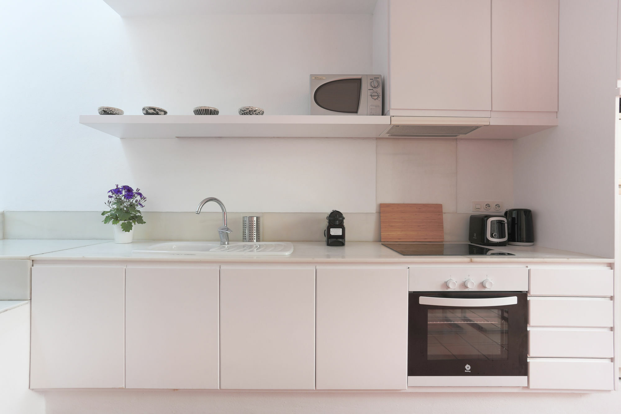 Apartamentos Xereca - Dalt Vila III Ibiza Zewnętrze zdjęcie