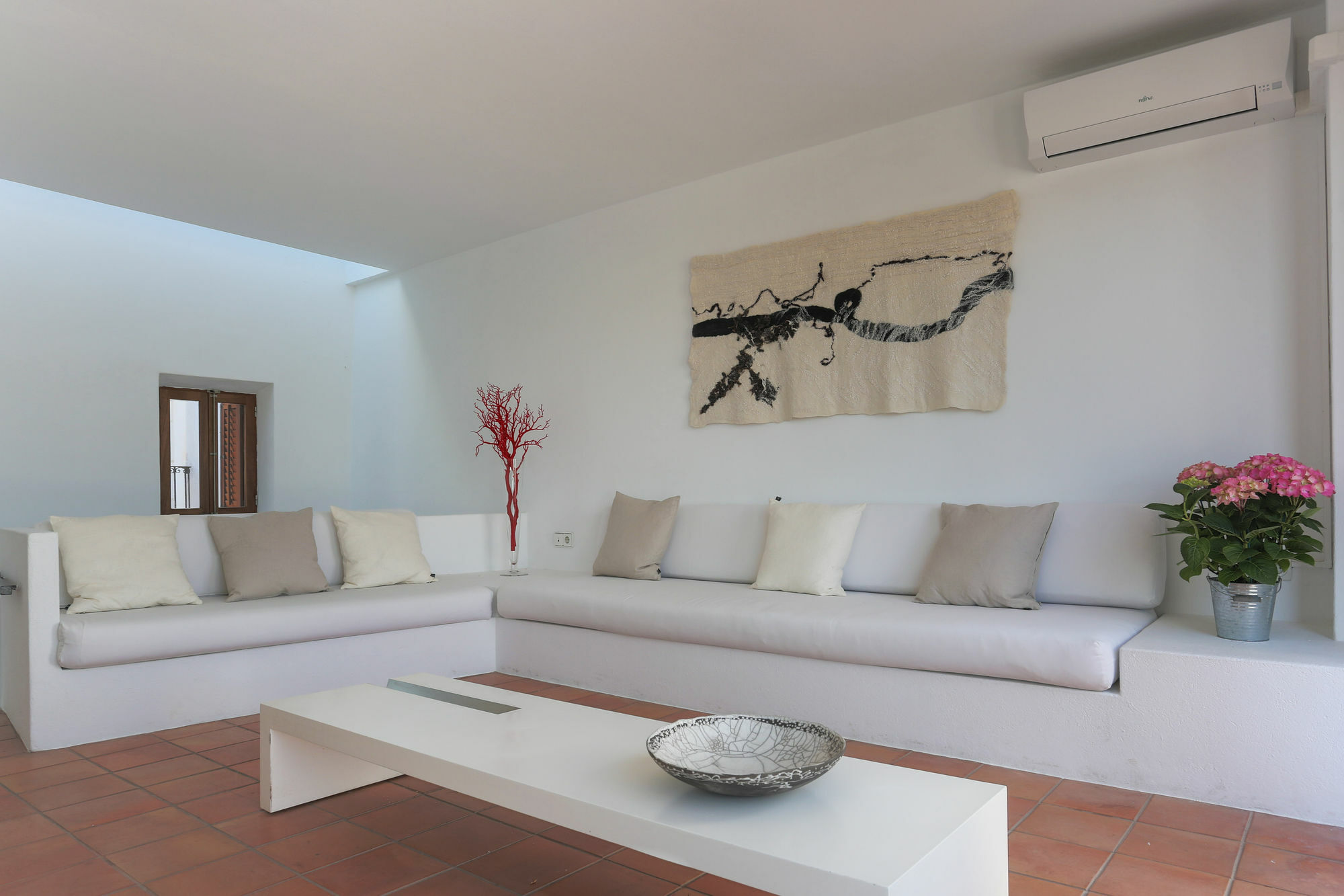 Apartamentos Xereca - Dalt Vila III Ibiza Zewnętrze zdjęcie