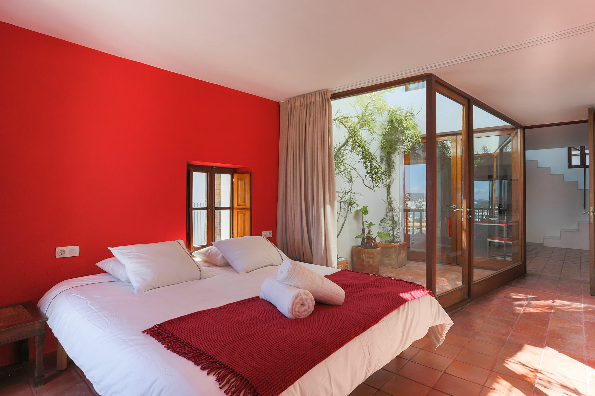 Apartamentos Xereca - Dalt Vila III Ibiza Zewnętrze zdjęcie